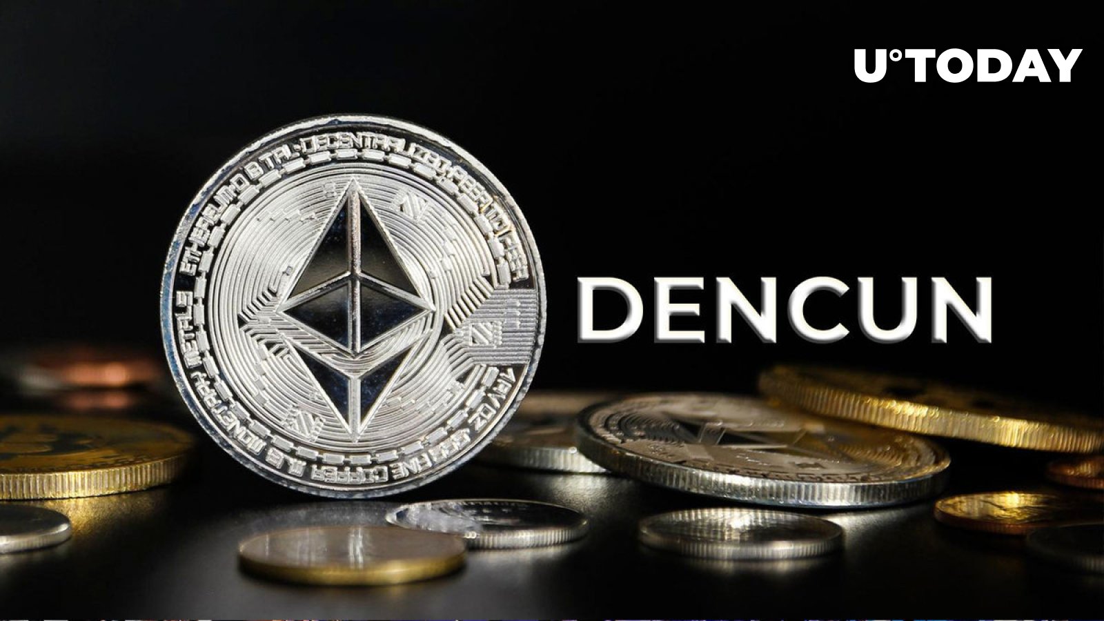 Ethereum Dencun Upgrade