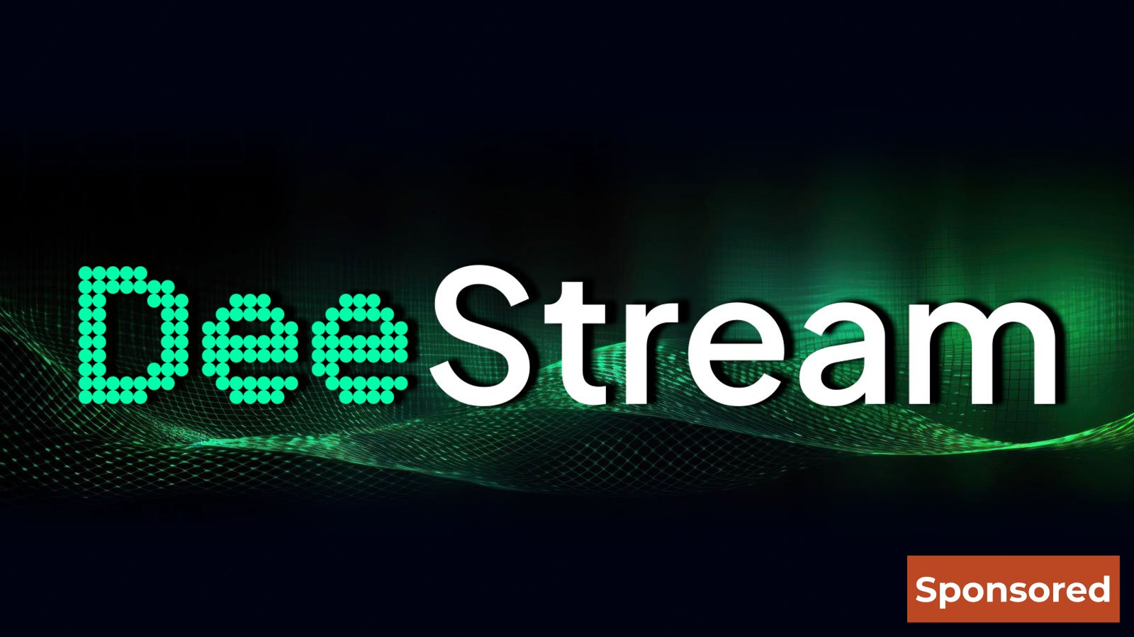 DeeStream (DST) Crypto Asset Sale Garners Followers in Q1, 2024 as Cosmos (ATOM) and DAI (DAI) Print Trading Volume Records