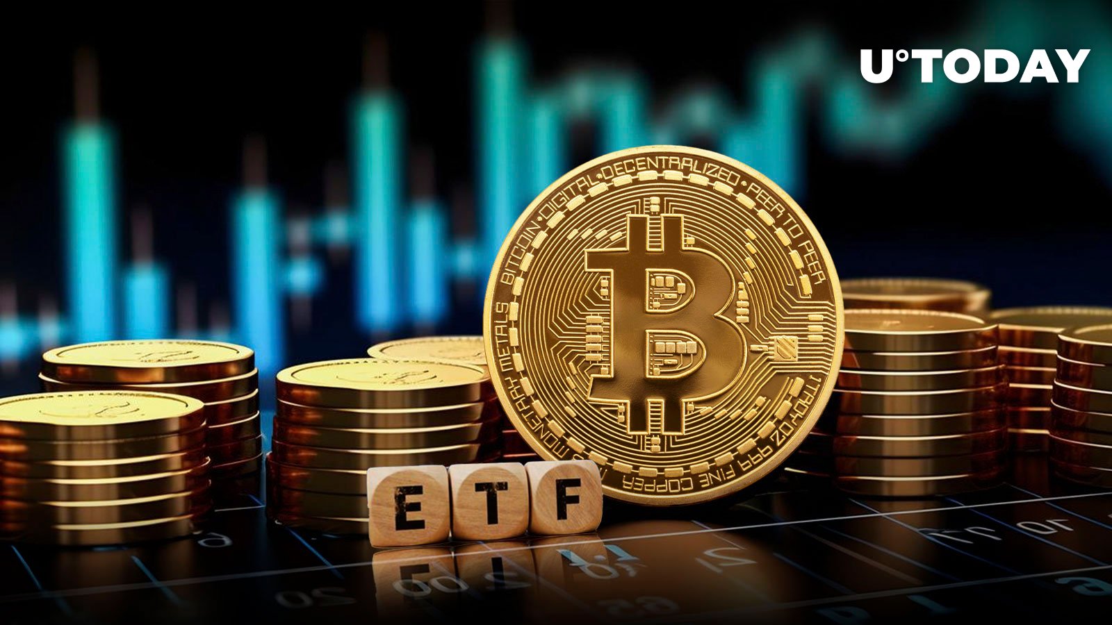 Bitcoin ETFs Seeing Record Inflows