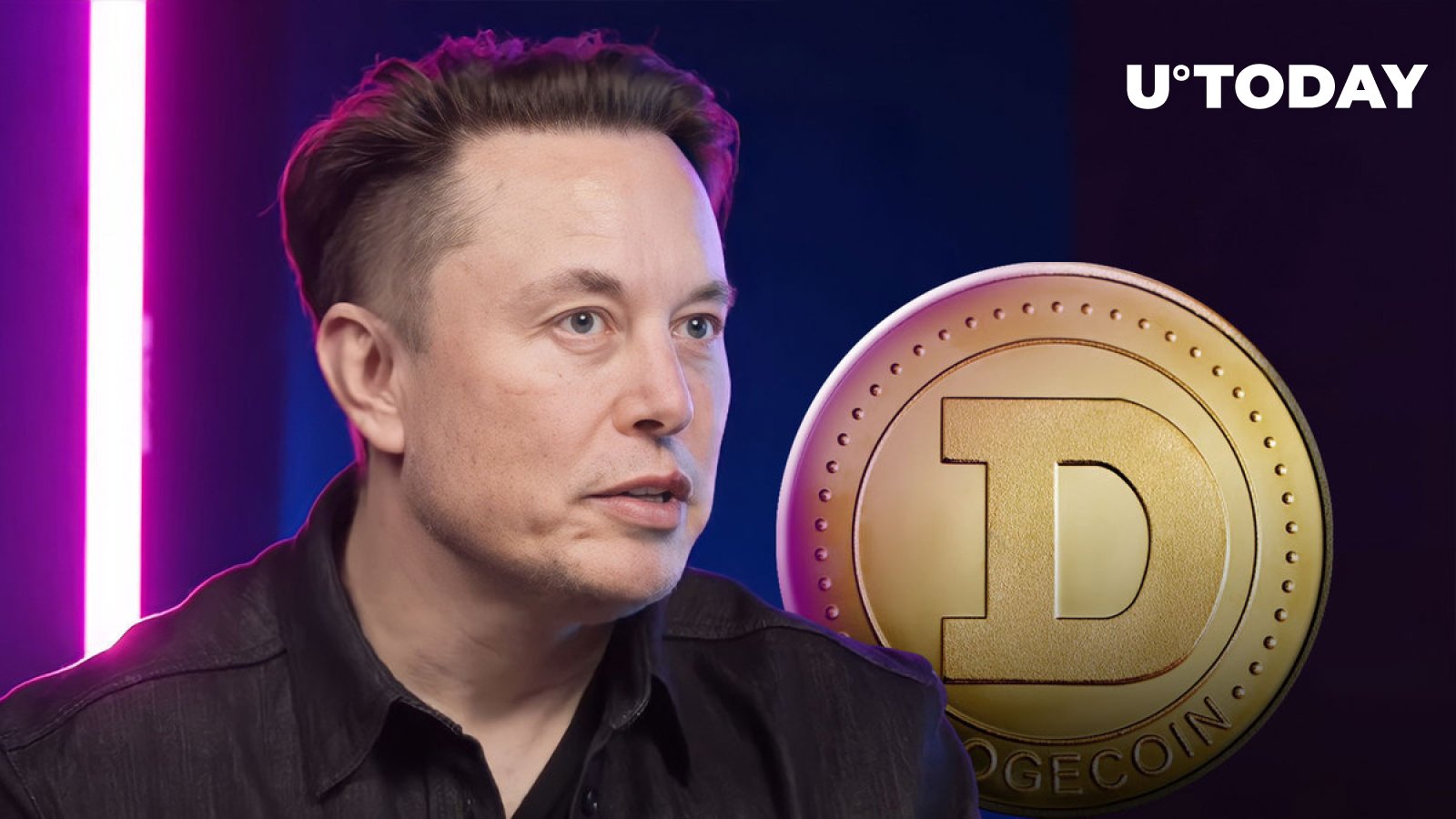 DOGE Price Skyrockets as Musk Breaks Silence on Dogecoin for Tesla Payments