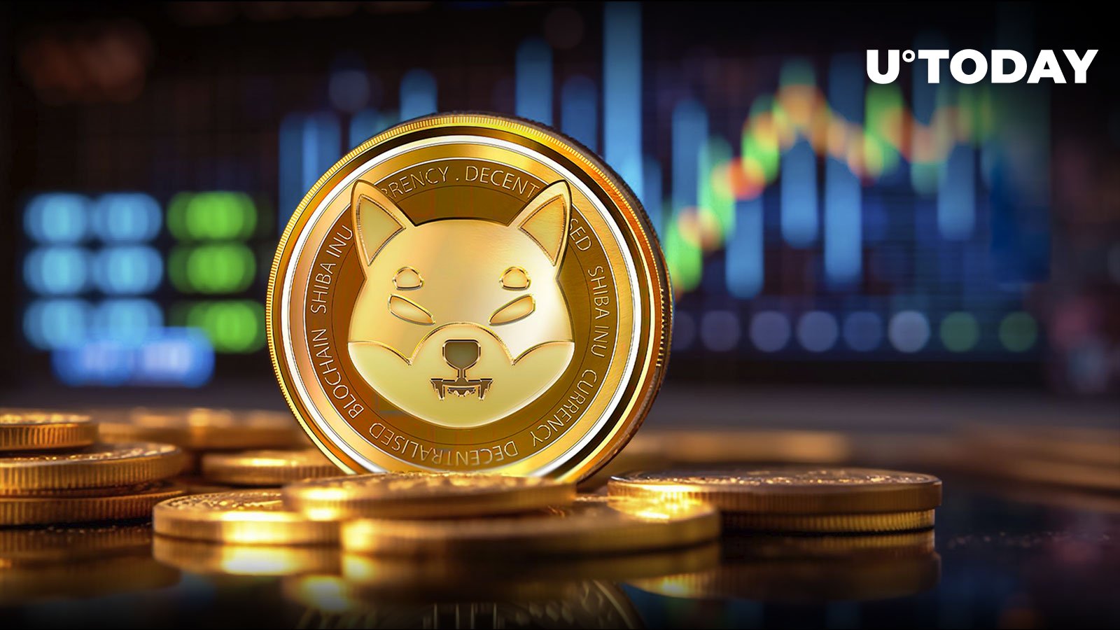 Shiba Inu (SHIB) Skyrockets 3,220% as Whales Make Intriguing Moves