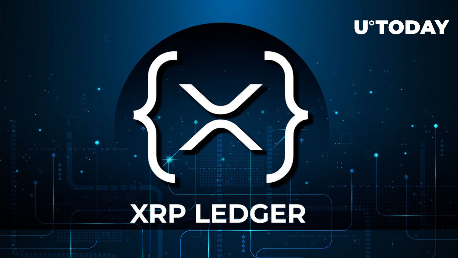 XRP Ledger Hits New Interoperability Milestone