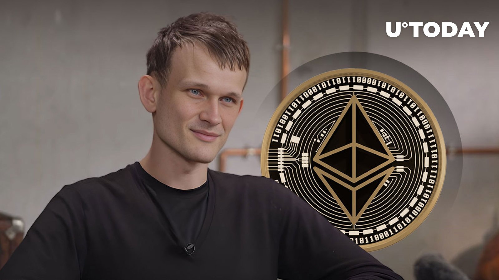 Vitalik Buterin on Ethereum