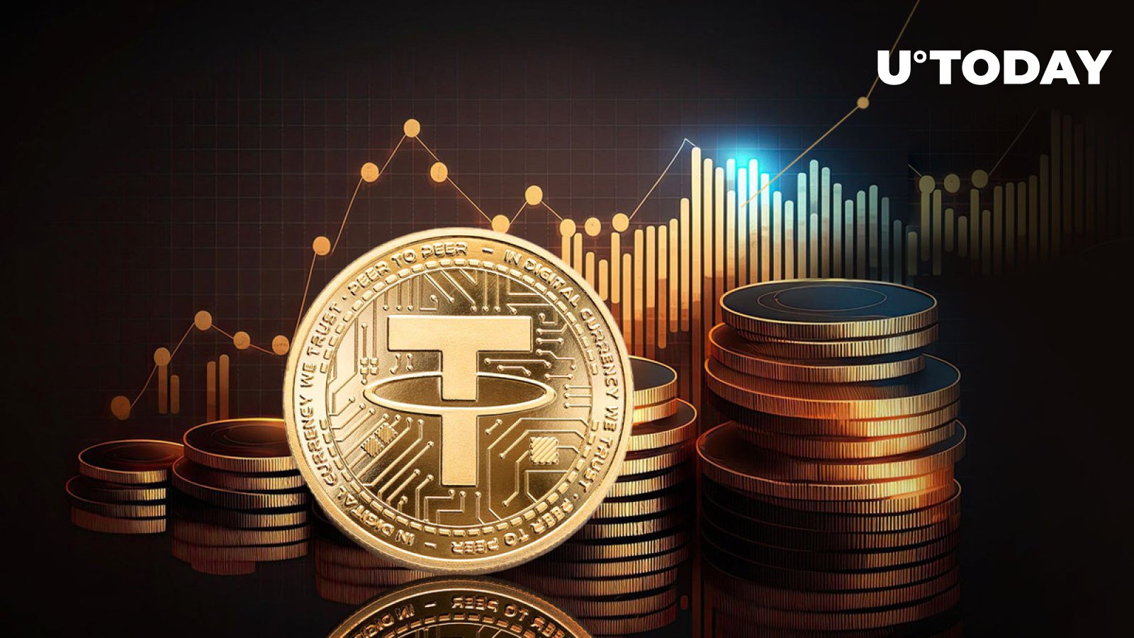 Tether’s $5.25 Billion Surge Sparks Speculation, Is This Good for Bitcoin (BTC)?