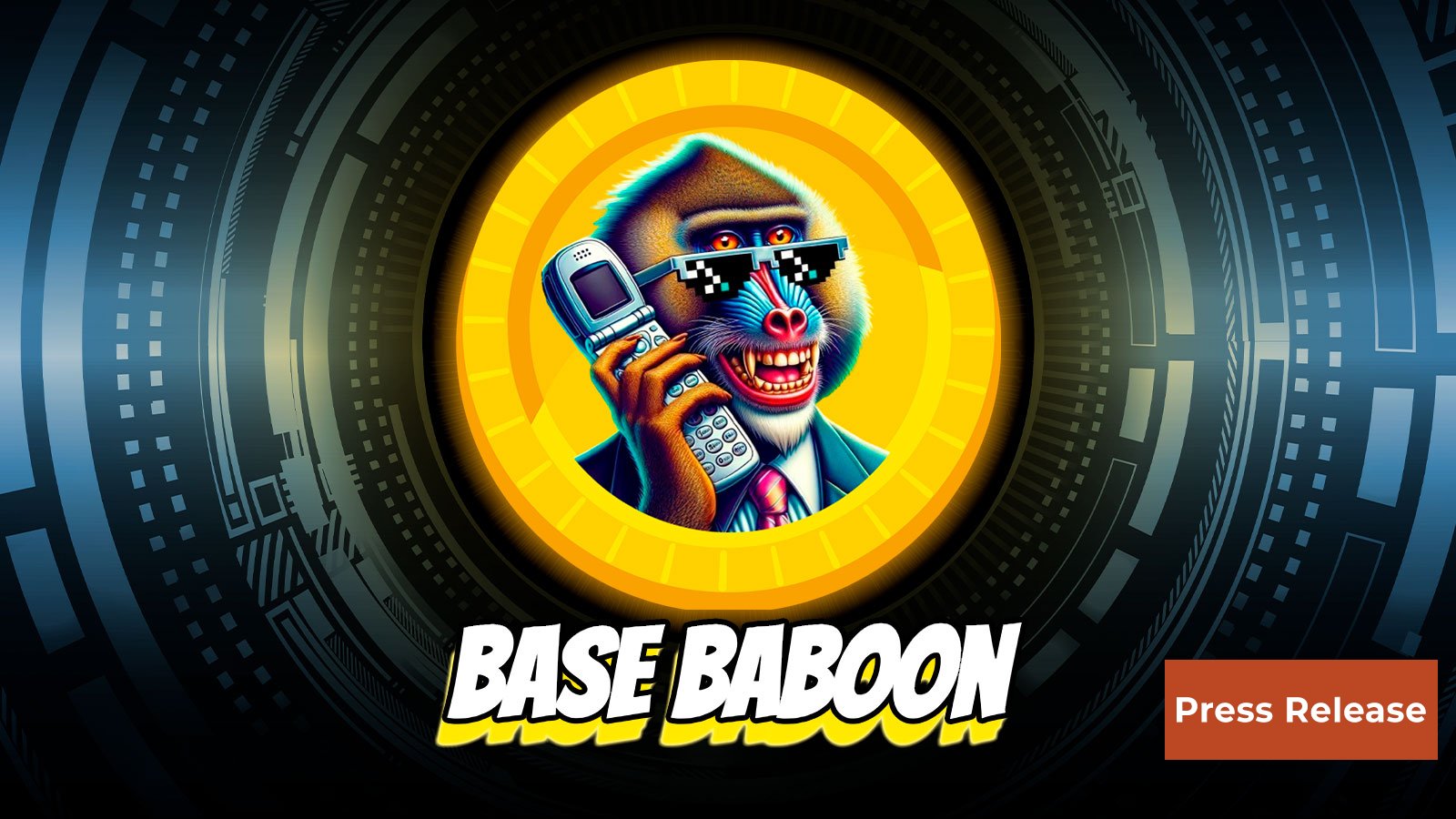 Base Baboon (BOON) Unleashes Memecoin Potential With FairLaunch