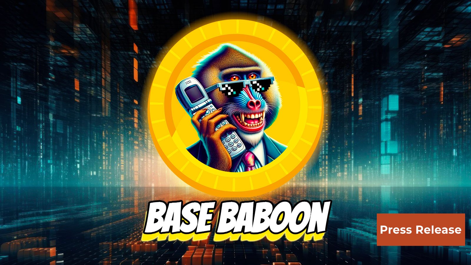 Base Baboon Next Meme Coin Surge on the Base Network Why Solana Trades are Switching Networks