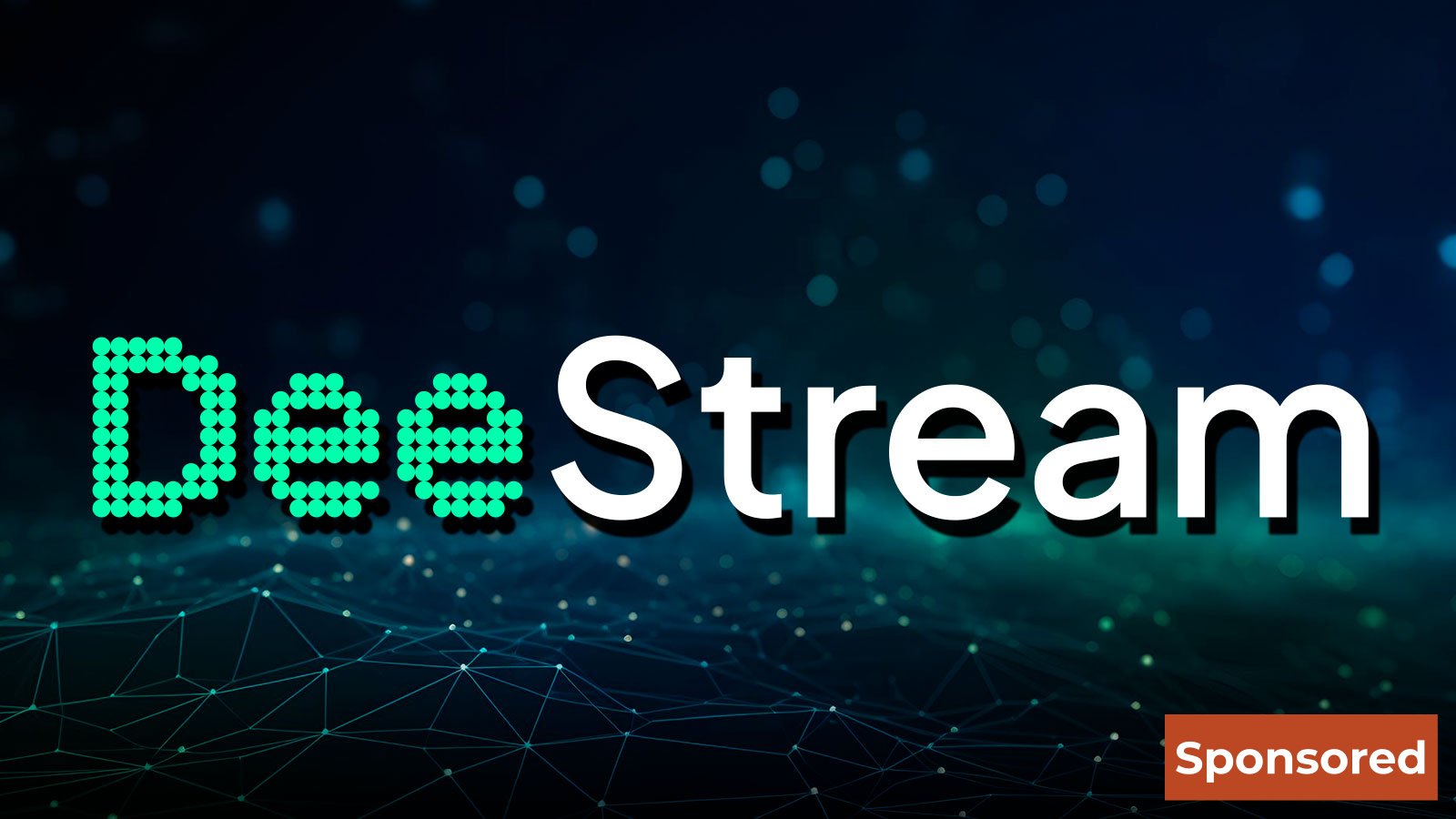 DeeStream (DST) Aims For Shift into Decentralized Streaming, Bitcoin (BTC) & Ethereum (ETH) Holders Await Recovery