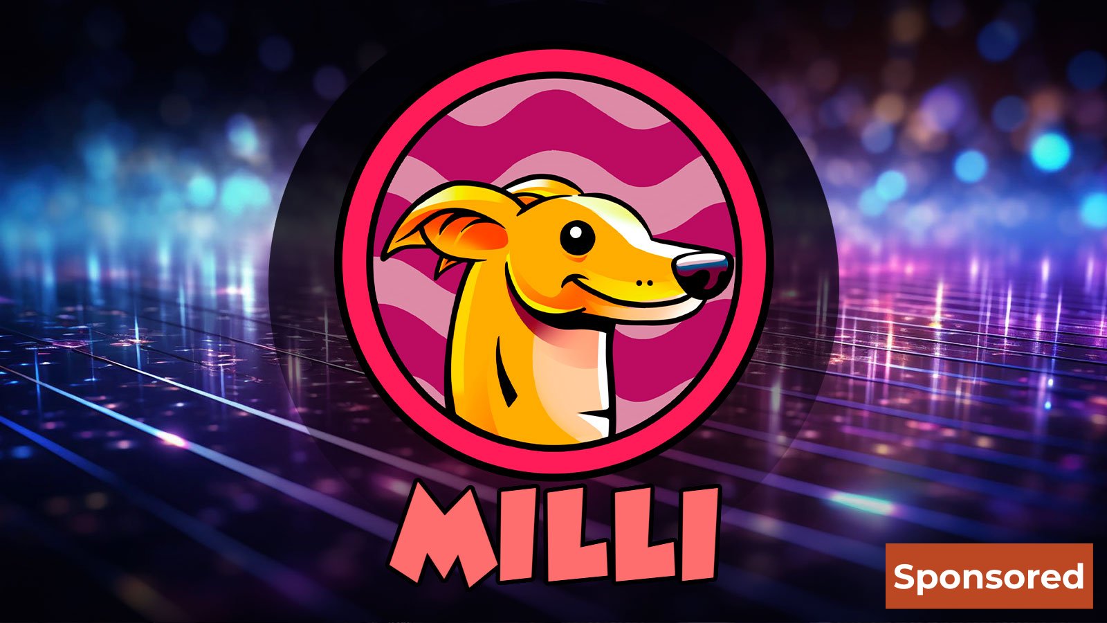 SEI’s Dog Meme Coin MILLI Announces CEX Listing, BONK and WIF Emerge During Memecoin Rally