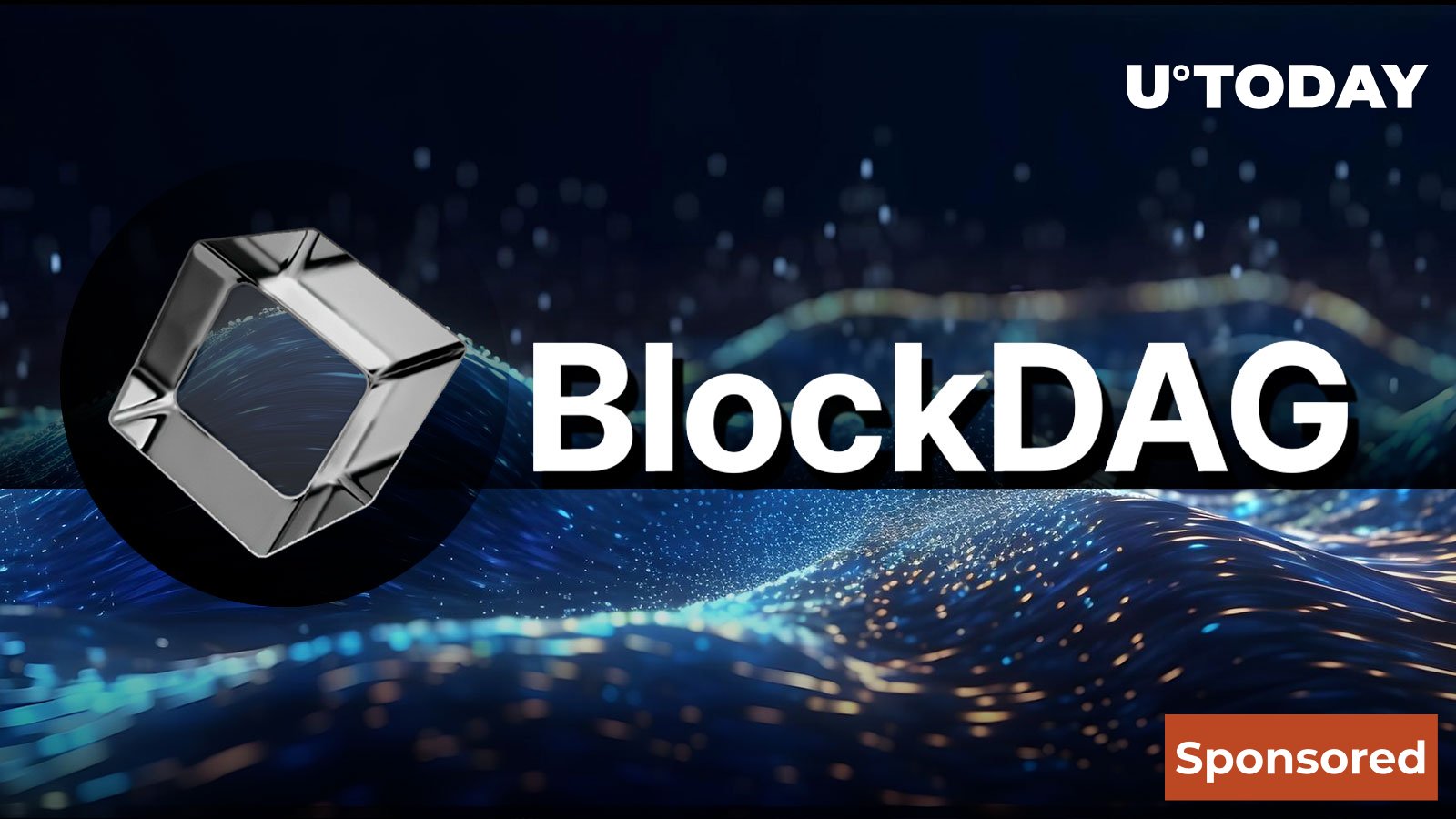 BlockDAG’s Batch 4 Presale Revealed, Uniswap Trading Volume Fluctuates