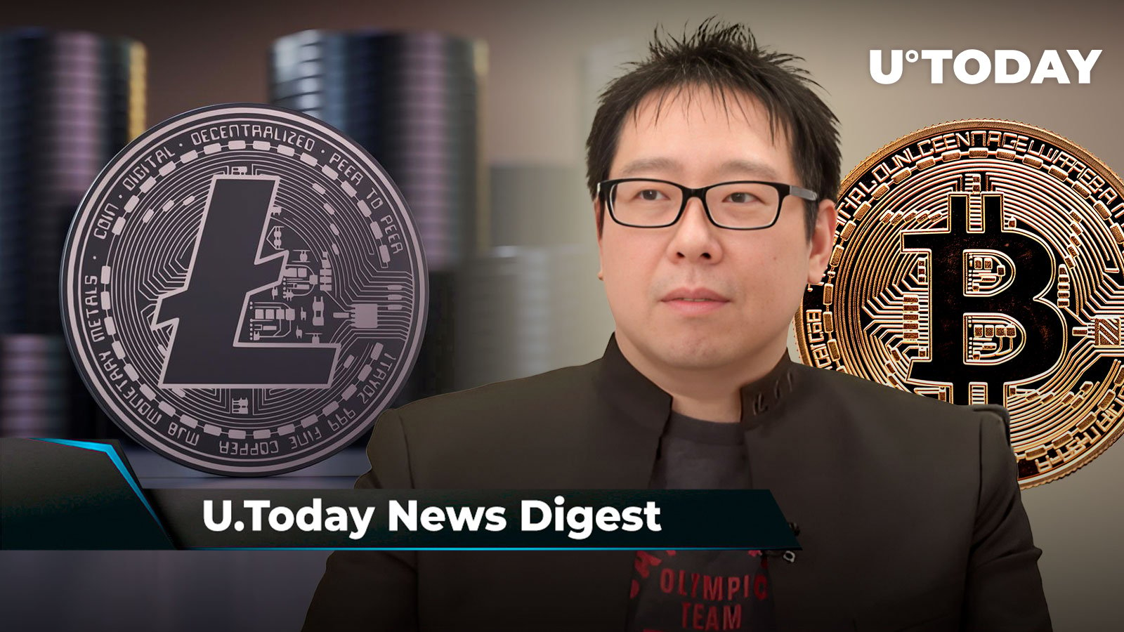 Samson Mow Makes Important Bitcoin ETF Warning, Litecoin Gets Major Core Upgrade, Leading Exchange Widens BONE’s Trading Options