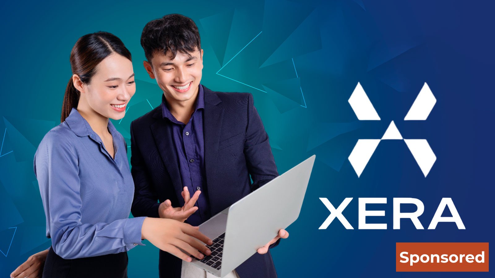 Advantages of Becoming an Entrepreneur with XERA