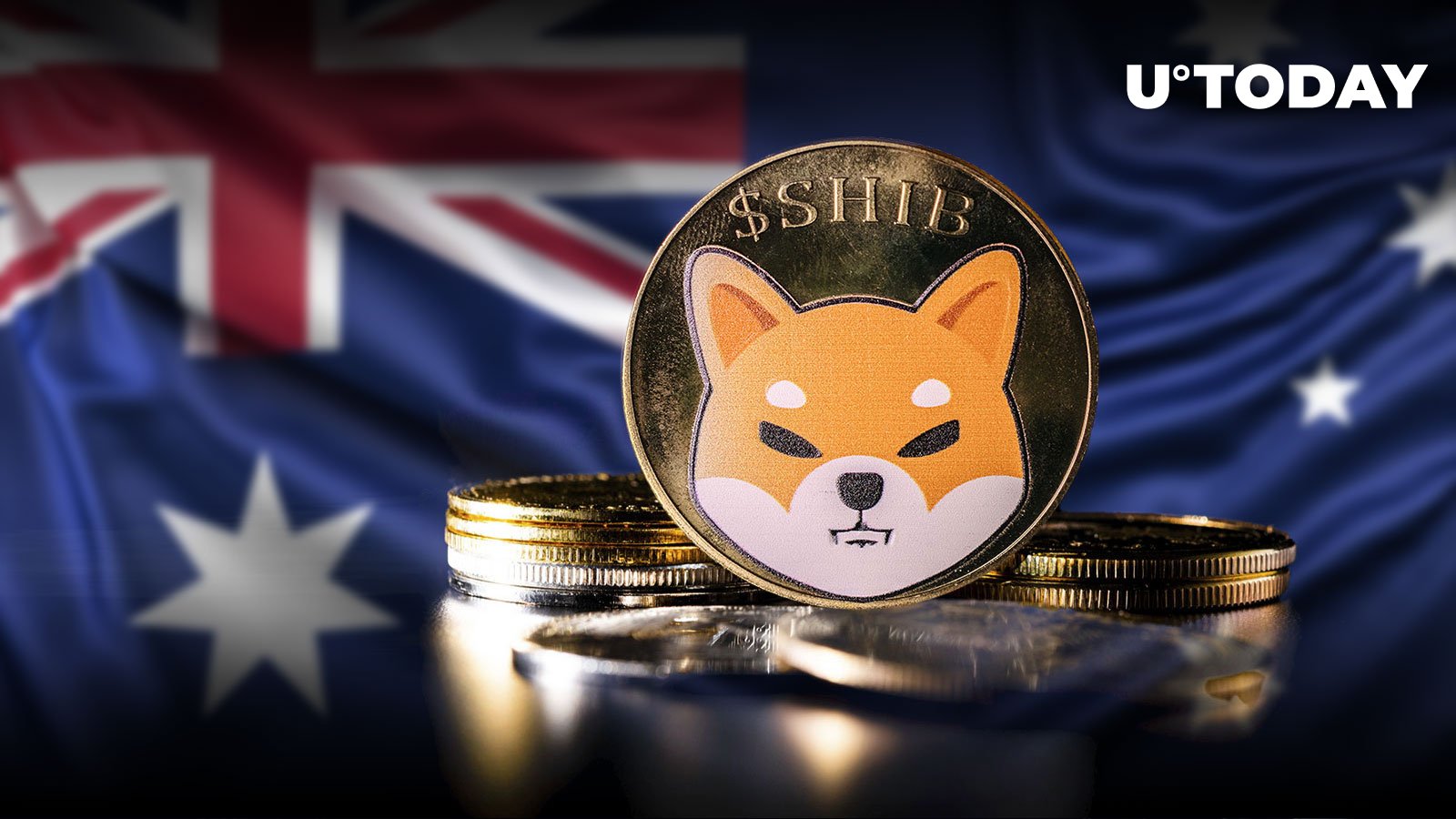 Shiba Inu Listed by Major Australian Exchange