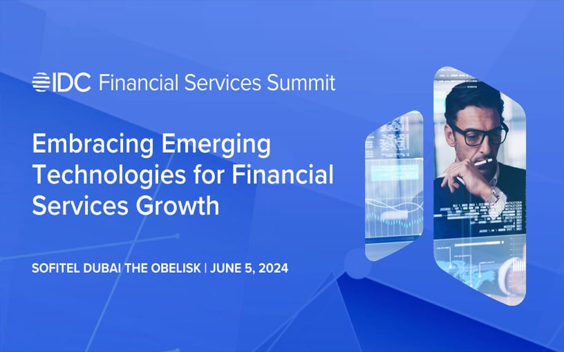 Financial Services Summit