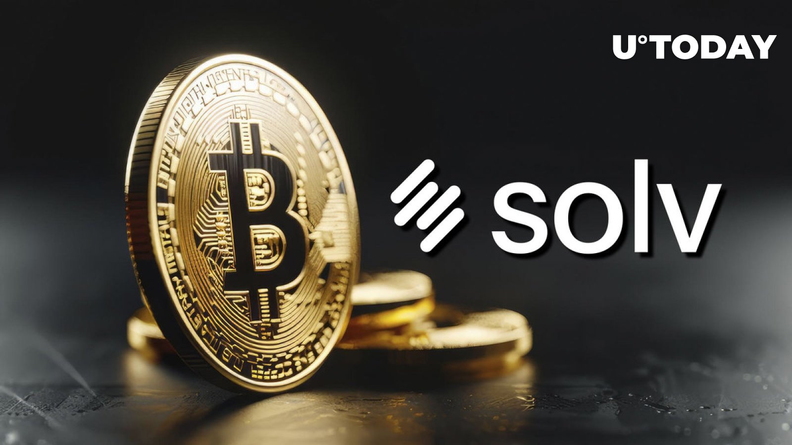 Solv Introduces SolvBTC, First Yield-Bearing Token for Bitcoiners