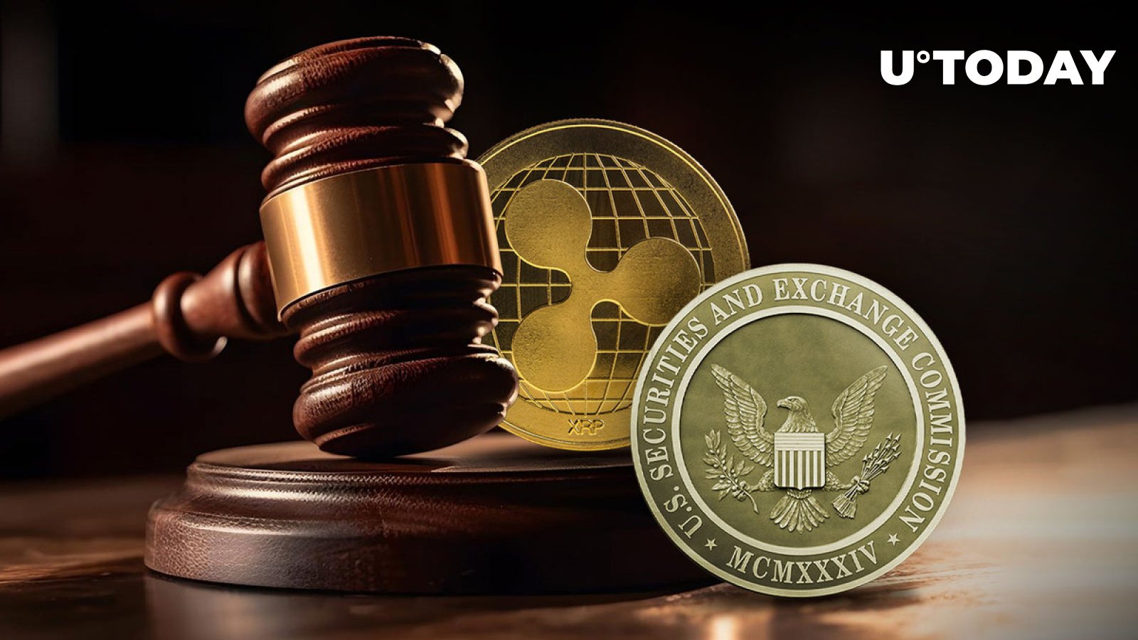 XRP Lawyer Reveals 40% Chance of Game-Changing Twist in SEC v. Ripple Case