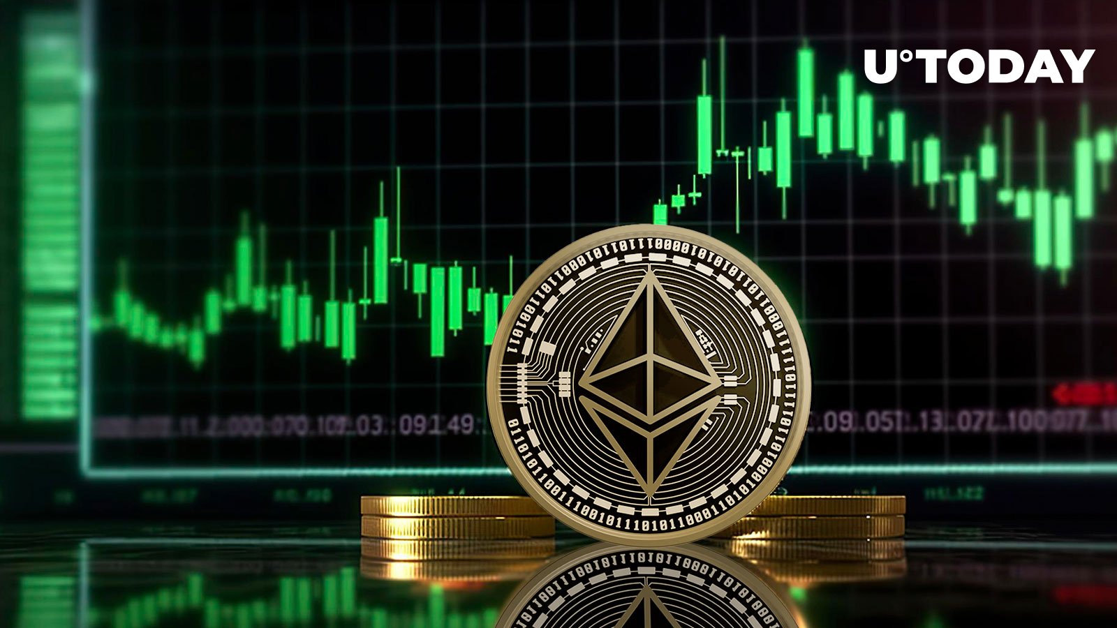 Ethereum Price Goes Bullish as Analyst Predicts $5,000 ETH