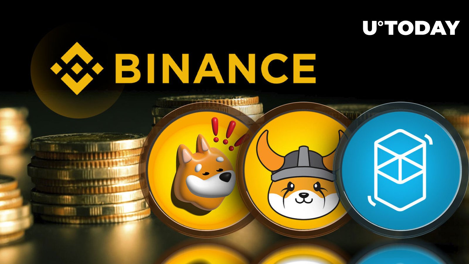 Binance to List BONK, FLOKI, FTM Trading Pairs