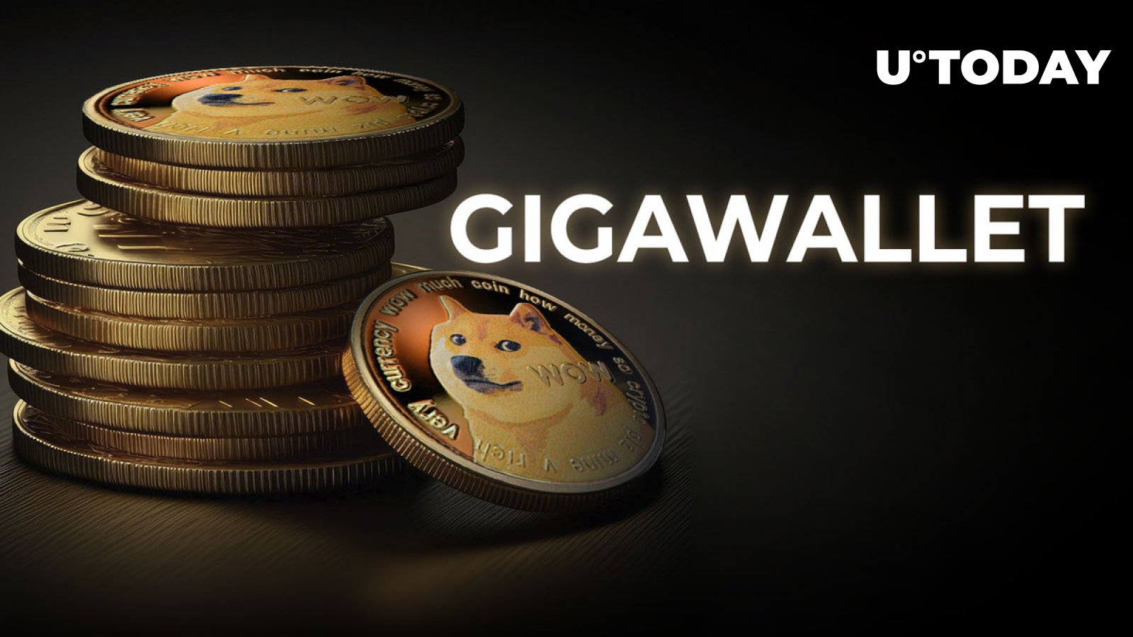 DOGE Unveils GigaWallet, Game-Changer for Dogecoin Investors