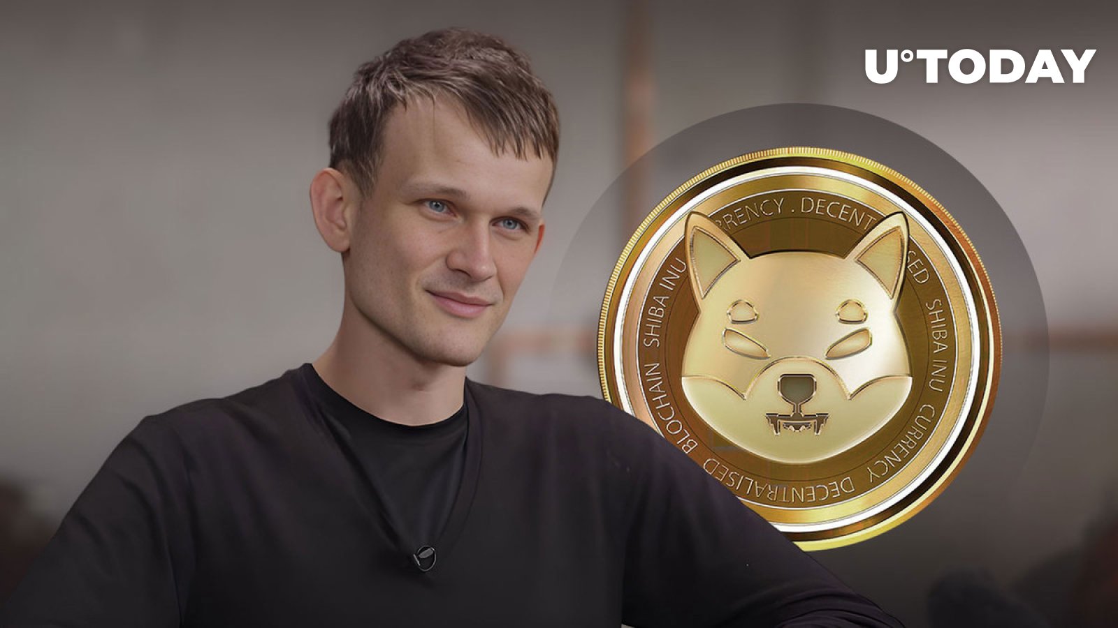 Vitalik Buterin Makes Unexpected Shiba Inu (SHIB) Post