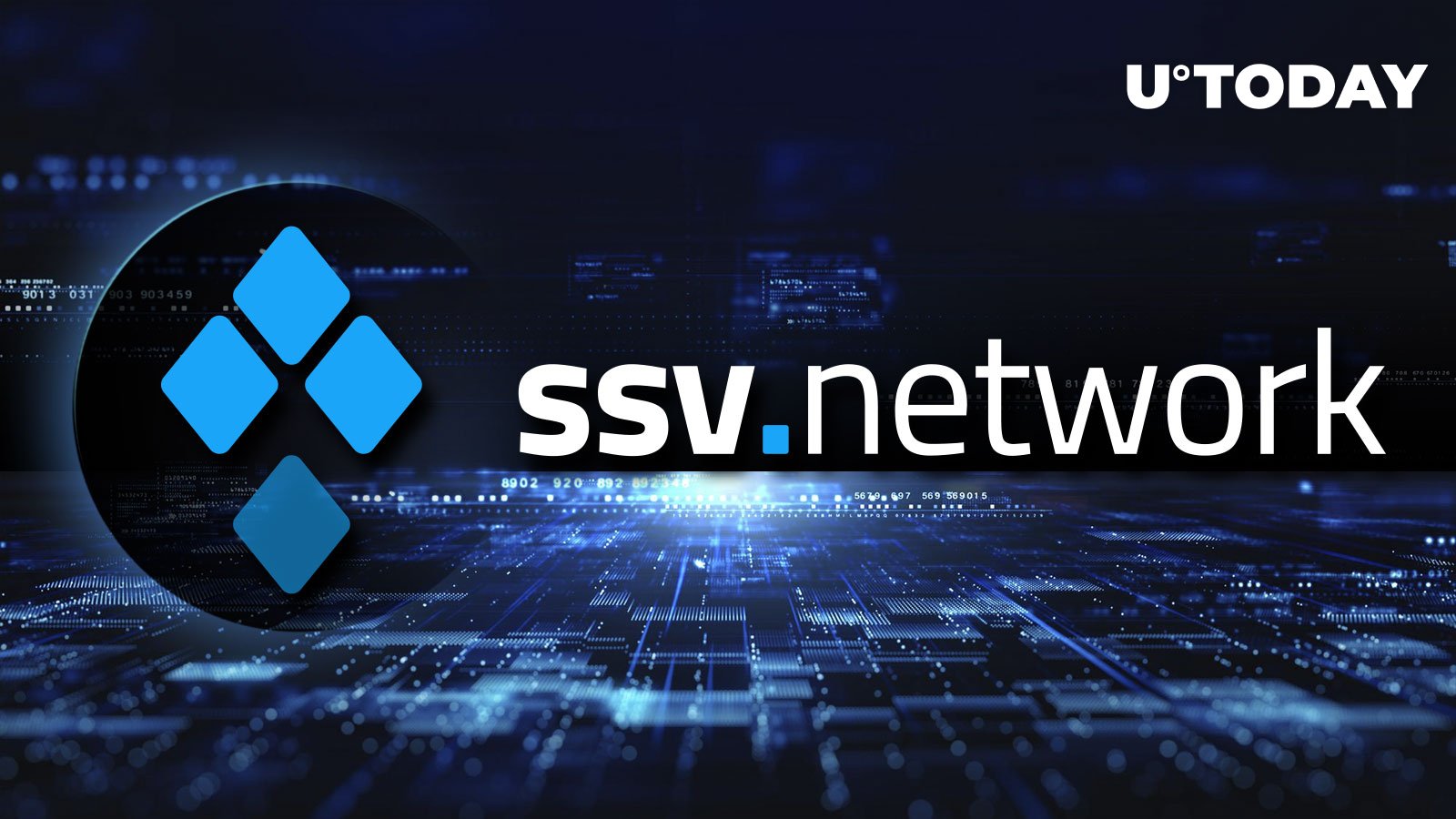 SSV.Network Reaches $1 Billion in Staked Ether Volume