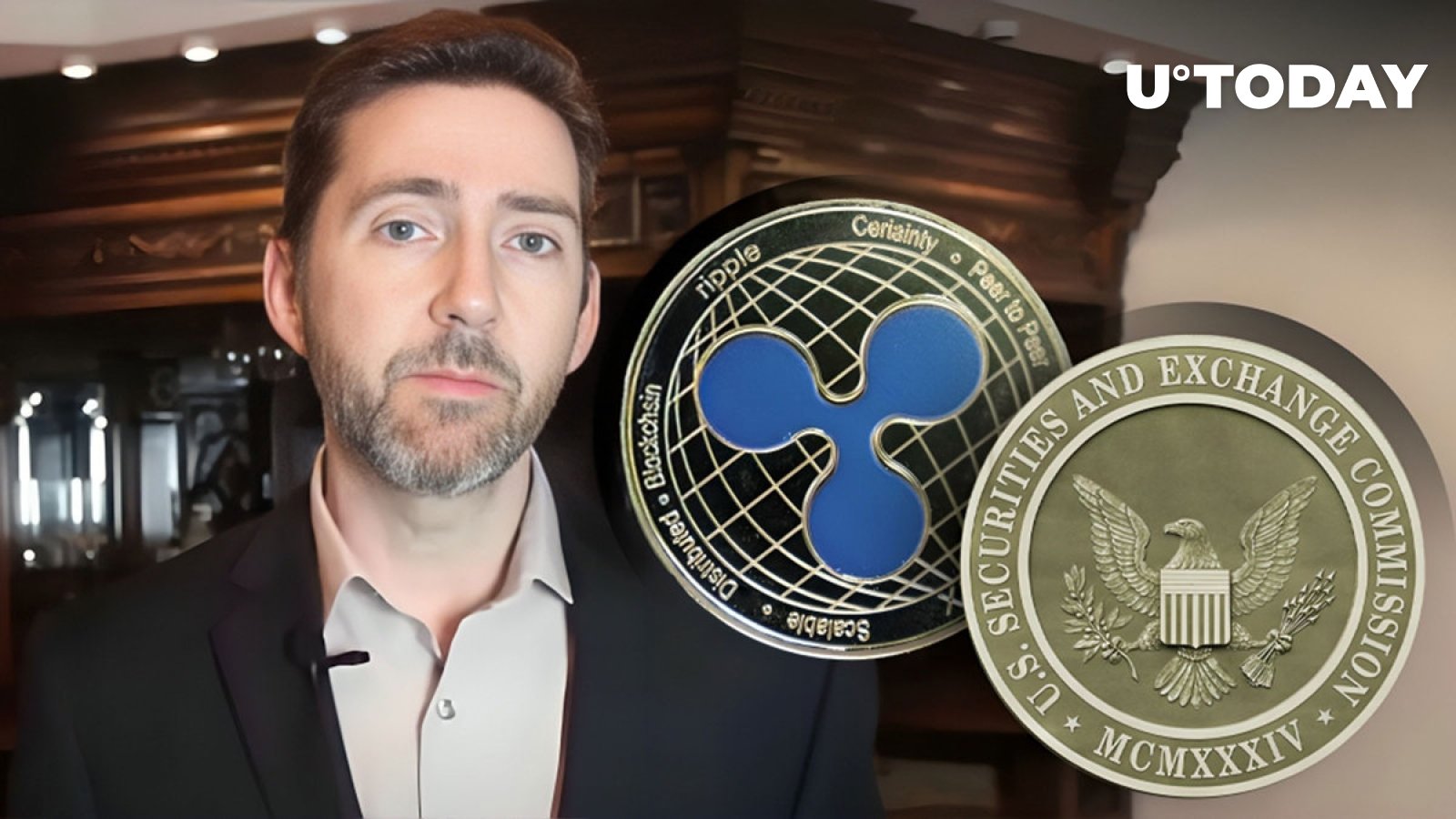 Ripple Advocate Explains How SEC’s $2 Billion Demand From Ripple Can Hurt XRP Army