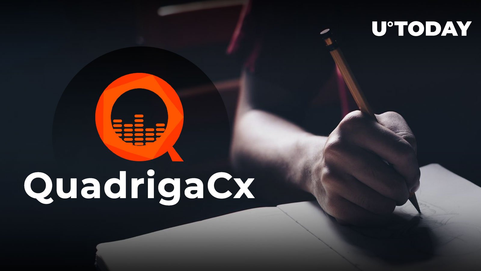 QuadrigaCX Co-Founder Targeted Over Source of Funds