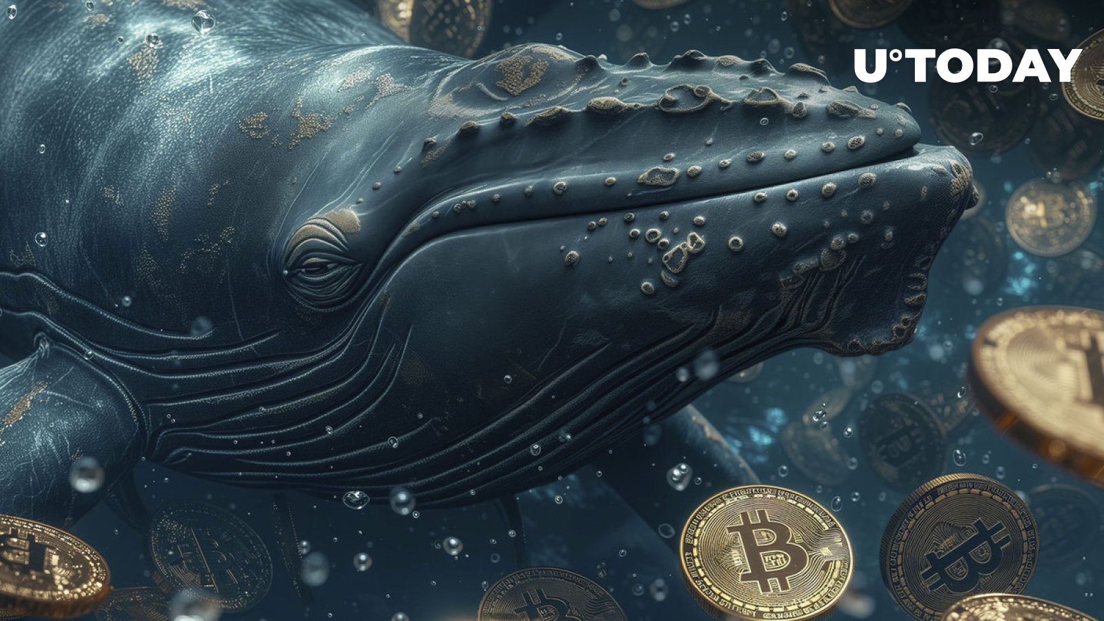 Veteran Bitcoin Whales’ On-chain Antics Spark Intrigue