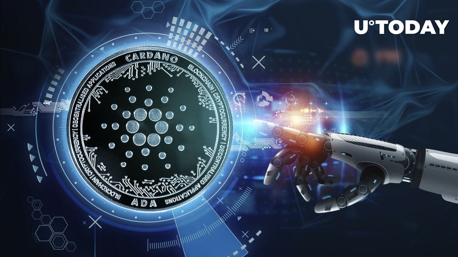 Cardano to Host Major New Crypto AI Token, Founder Confirms