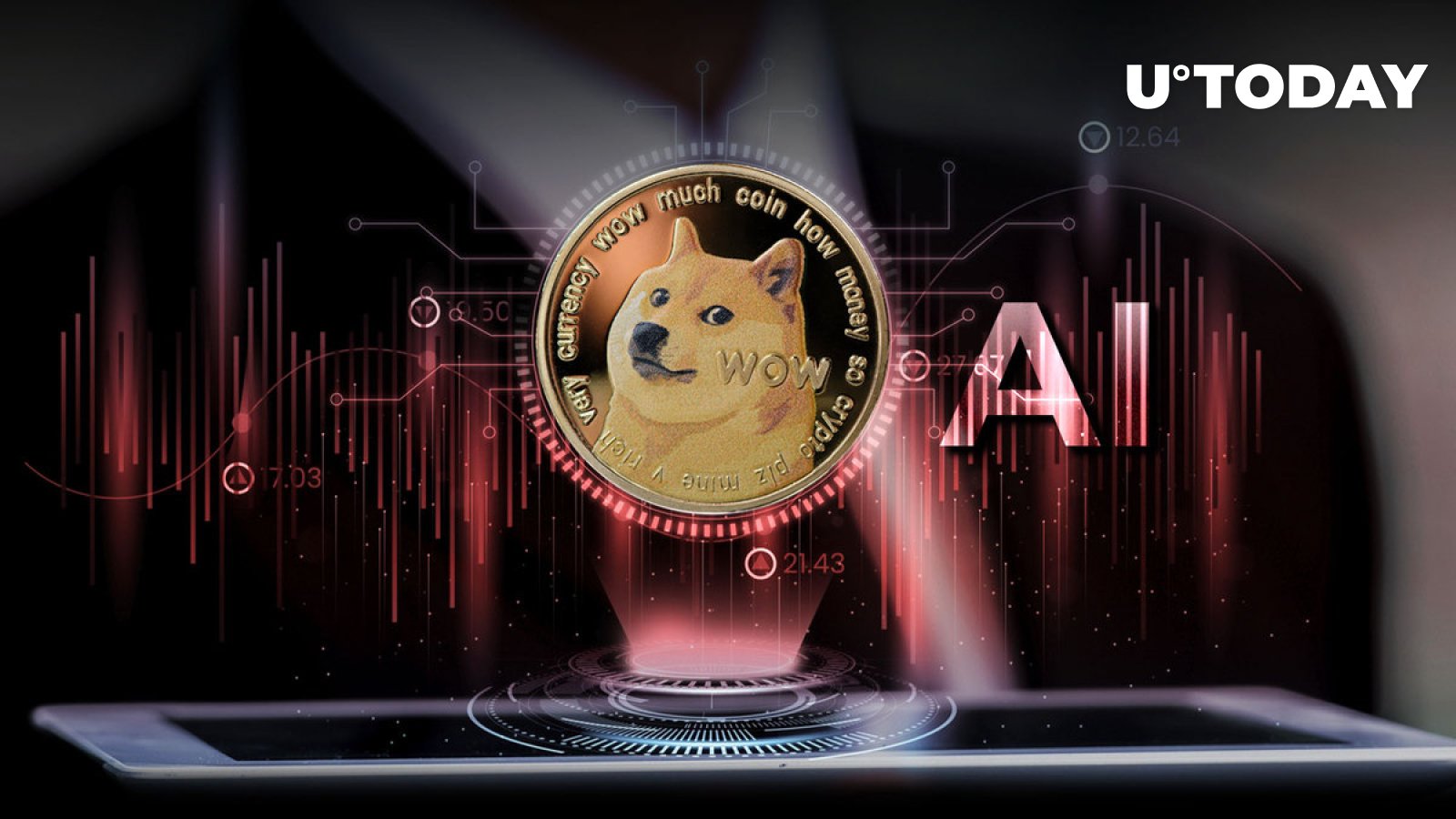 Dogecoin Founder Predicts Pessimistic Future Under AI Rule