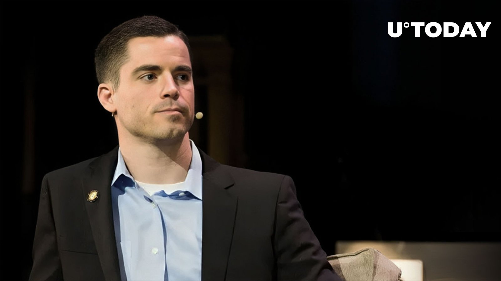 Roger Ver Issues Crucial Ross Ulbricht Bitcoin (BTC) X Post