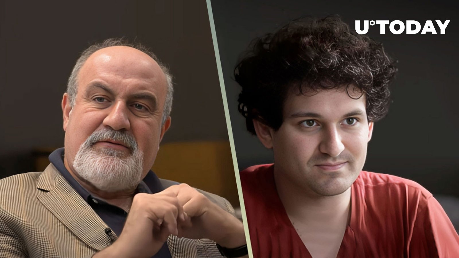 Black Swan’ Author Nassim Taleb Reveals Own Sam Bankman-Fried Verdict