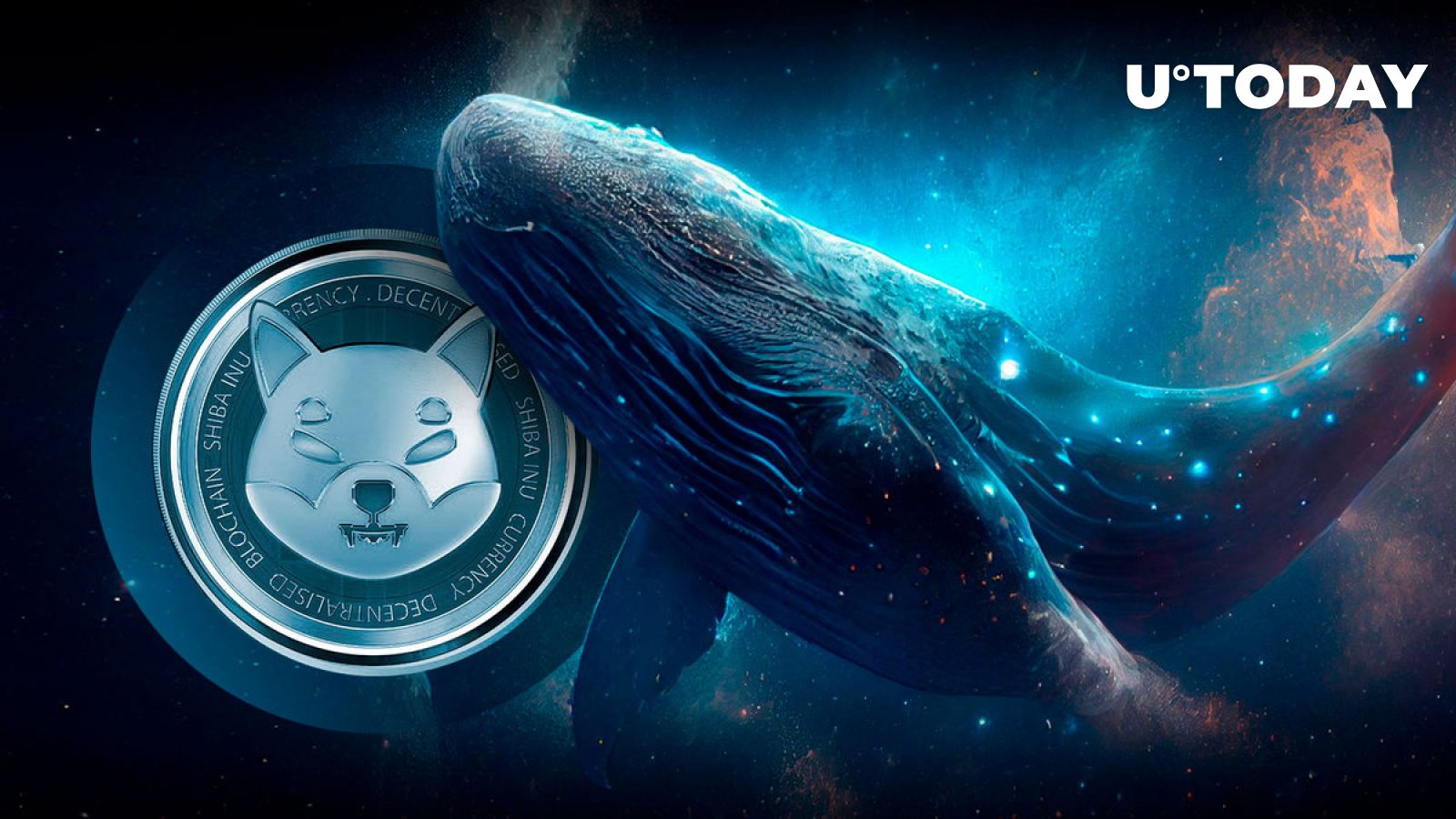 Shiba Inu Whales Send 1.4 Trillion SHIB Tokens to Major Exchange