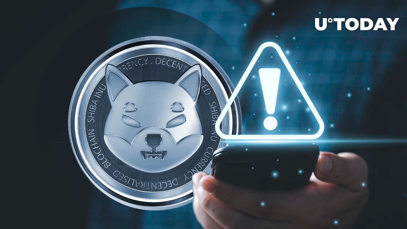 Shiba Inu Airdrop Bot Debunked as Critical SHIB Warning Goes Out