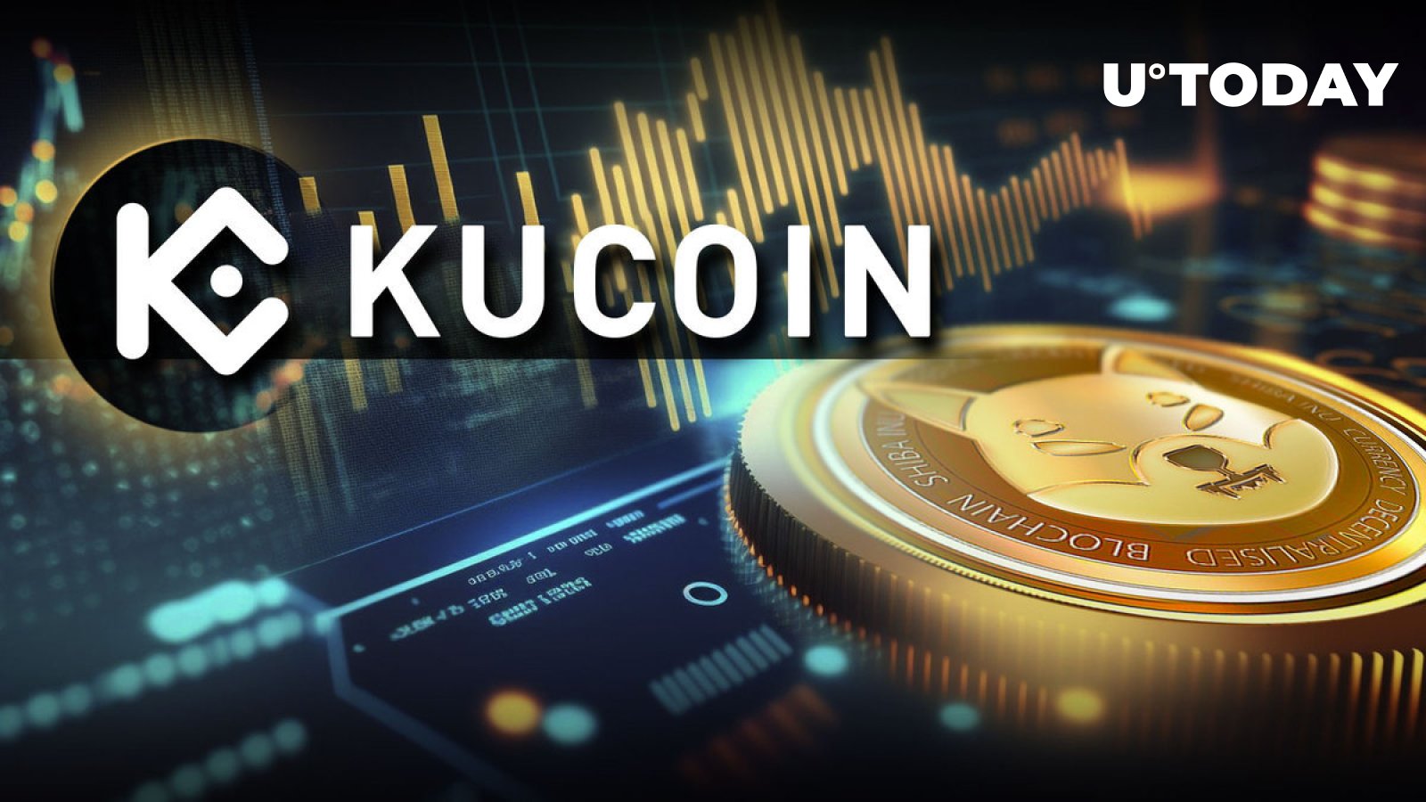 Mysterious 1.4 Trillion SHIB Sent to KuCoin Despite Legal Storm