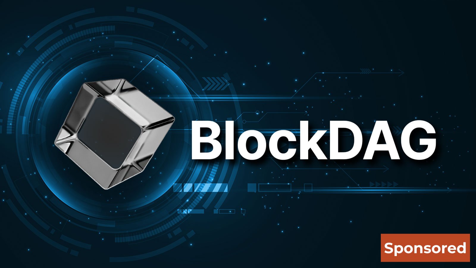 BlockDAG Reveals Their Keynote Video, Amid LEO Price Rally