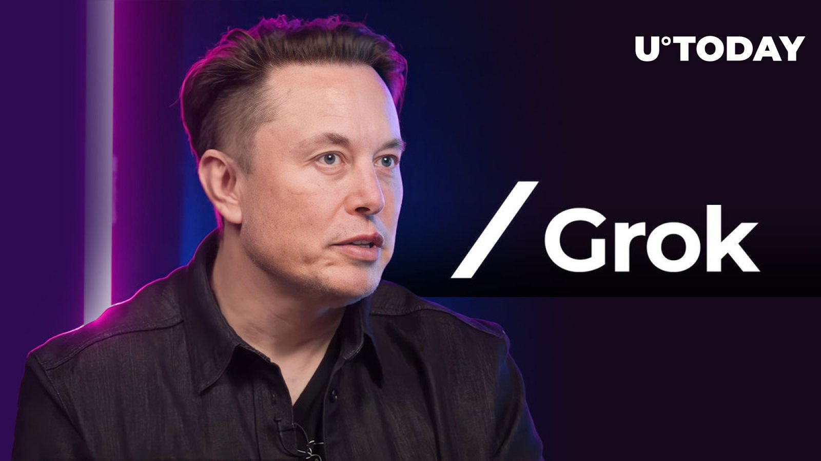 Elon Musk’s Grok Update Sends Crucial Message to Crypto AI World