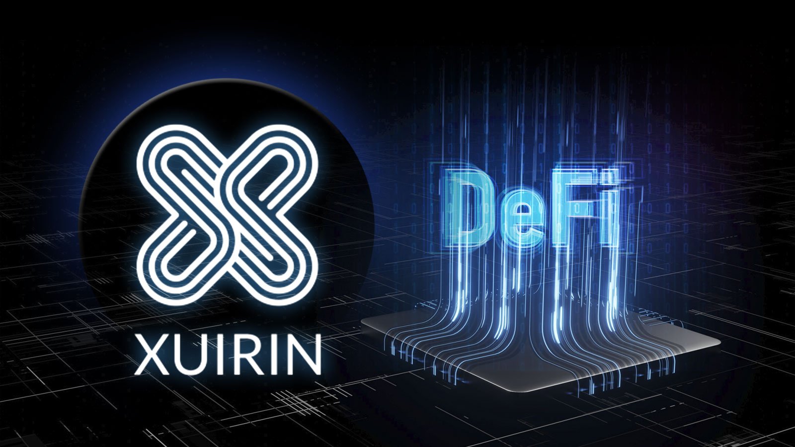 Xuirin Introduces DeFi Card for Web3 Adoption by Businesses