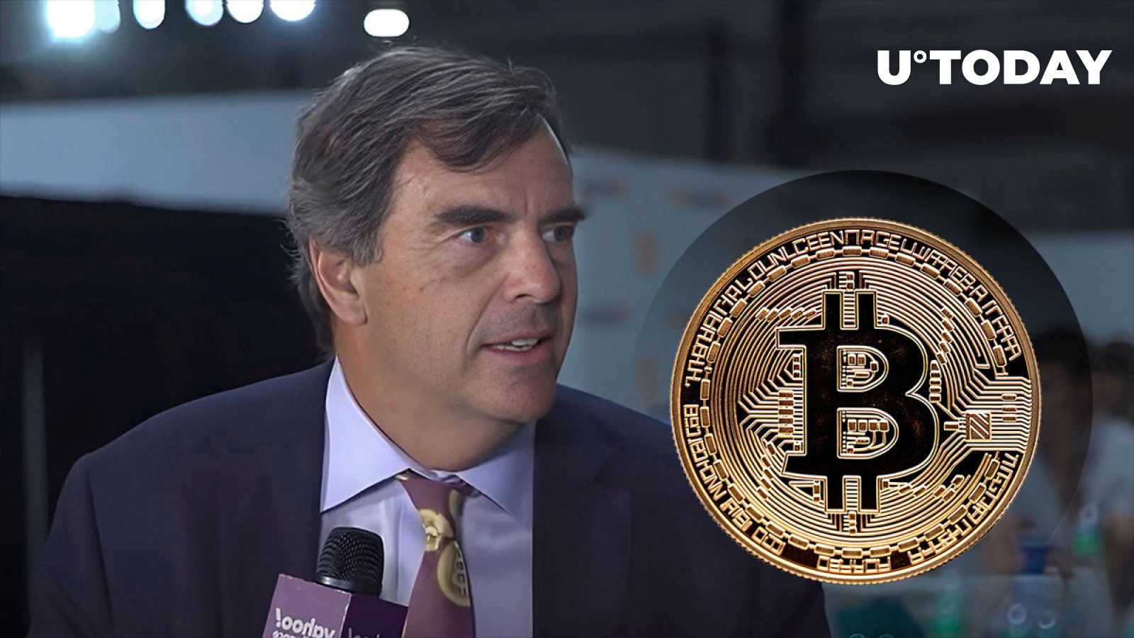 Tim Draper Teases 10-Year Return on His Epic Bitcoin (BTC) Bet