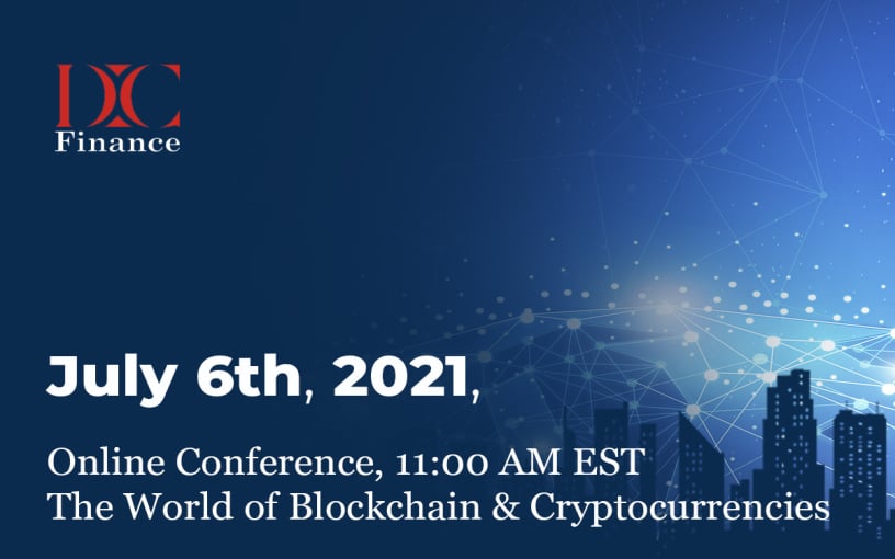 The Family Office & High Net Worth Blockchain Conference