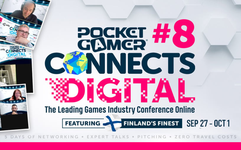 The Global Games Industry Conference ONLINE