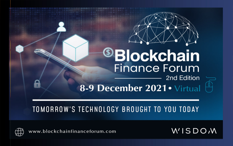 Blockchain Finance Forum