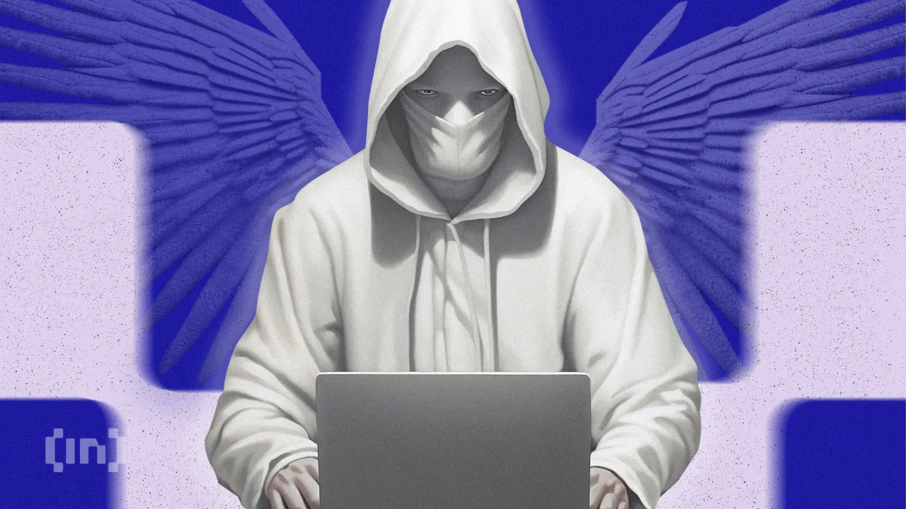 White Hat Hacker Saves the Day Amid $1.3 Million DeFi Exploit