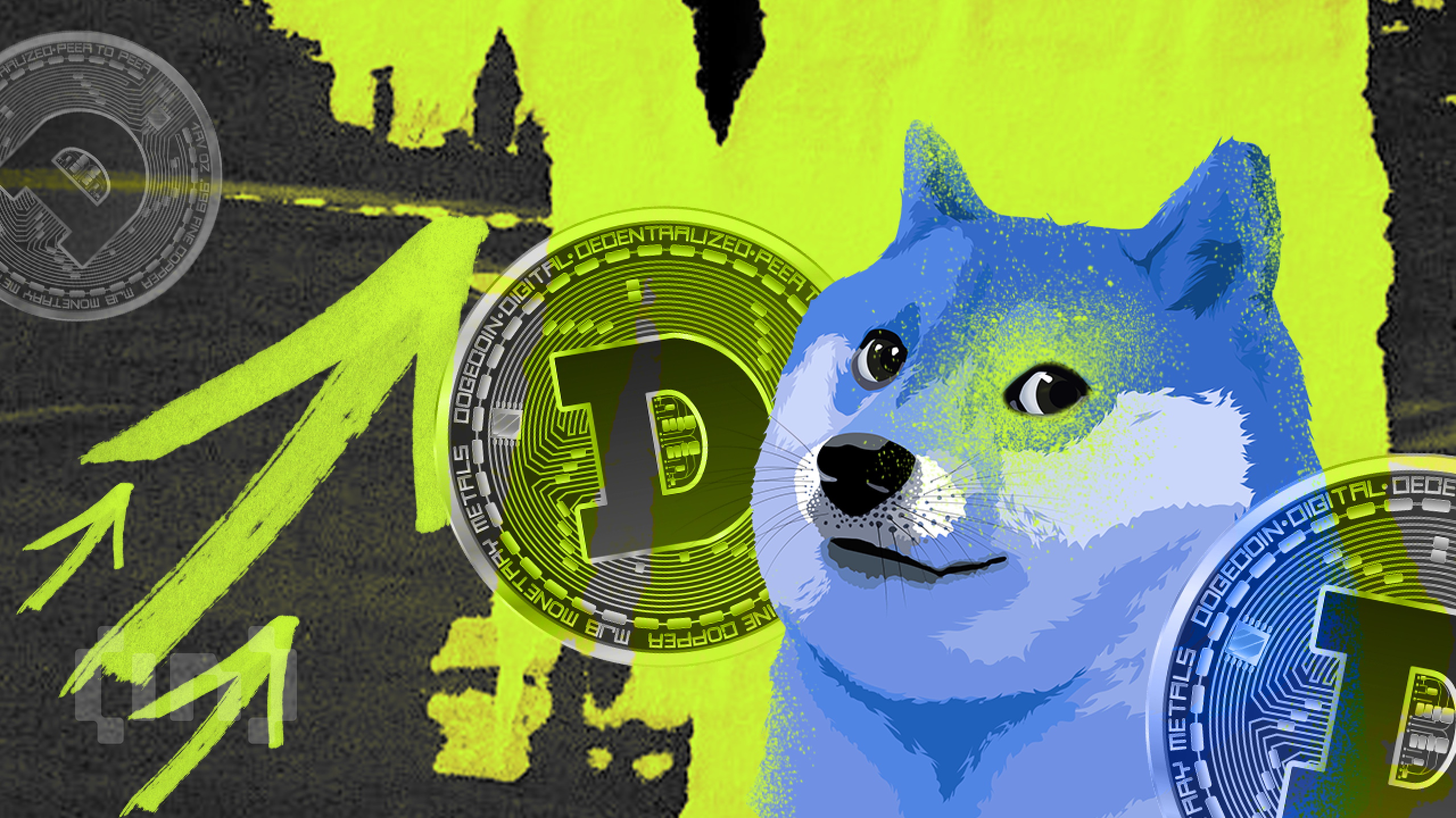 X (Twitter) AI Grok Hints at Dogecoin Payments