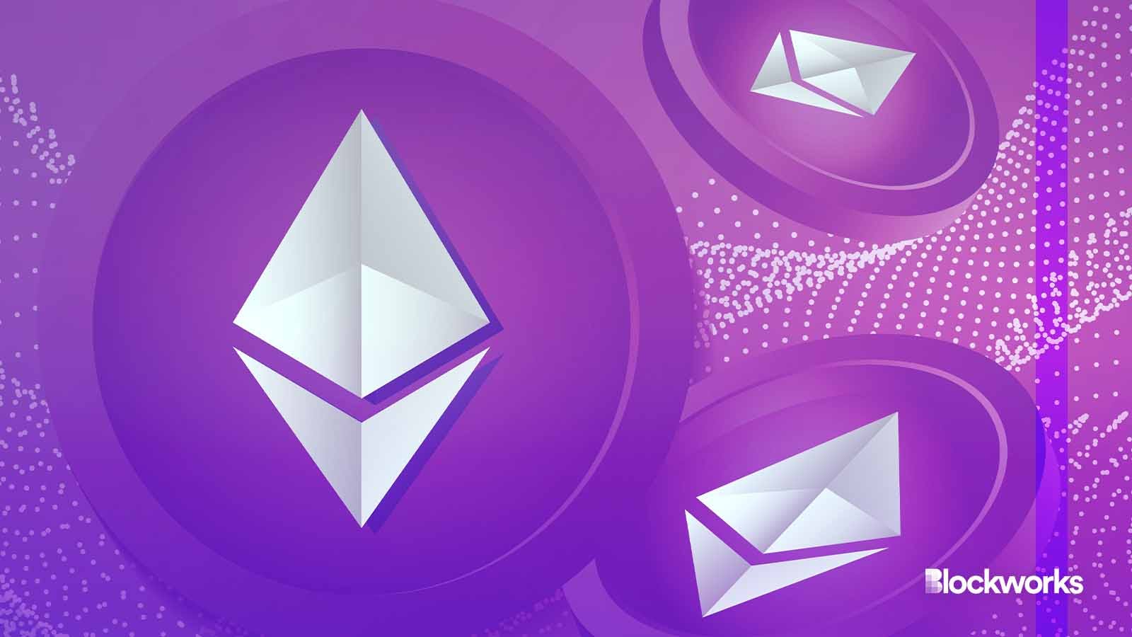 Ethereum on track to burn $10B ETH over next year