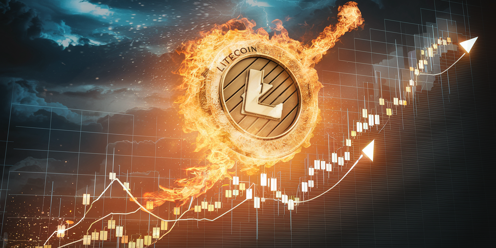 Litecoin Price Spikes After CFTC Calls It Commodity Alongside Bitcoin and Ethereum