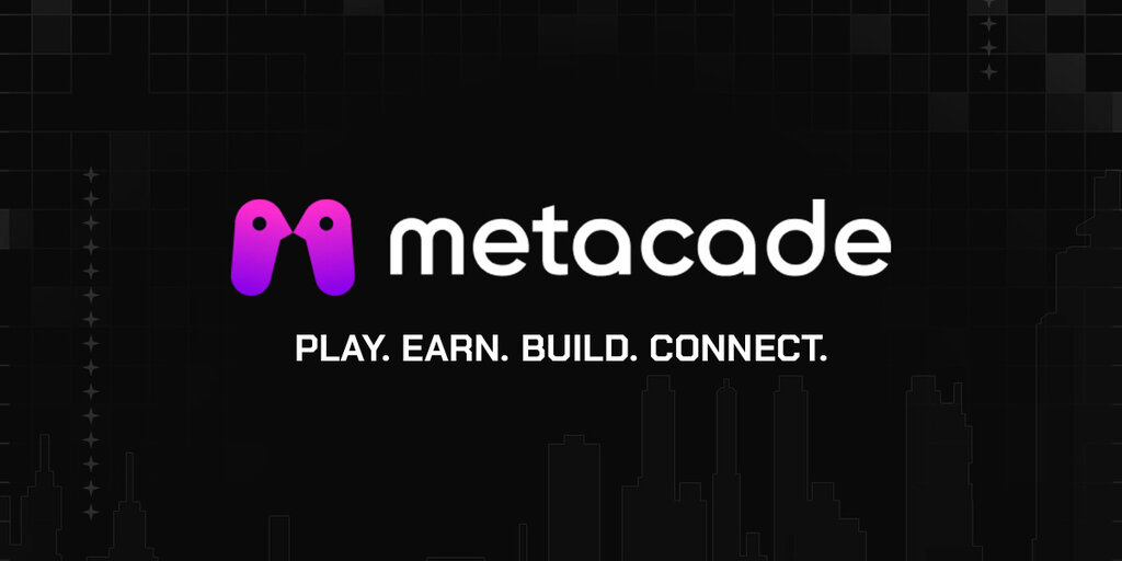 Rockstar Co-Founder and All-star Line Up Join Advisory Board to Take Metacade into Post Beta Orbit