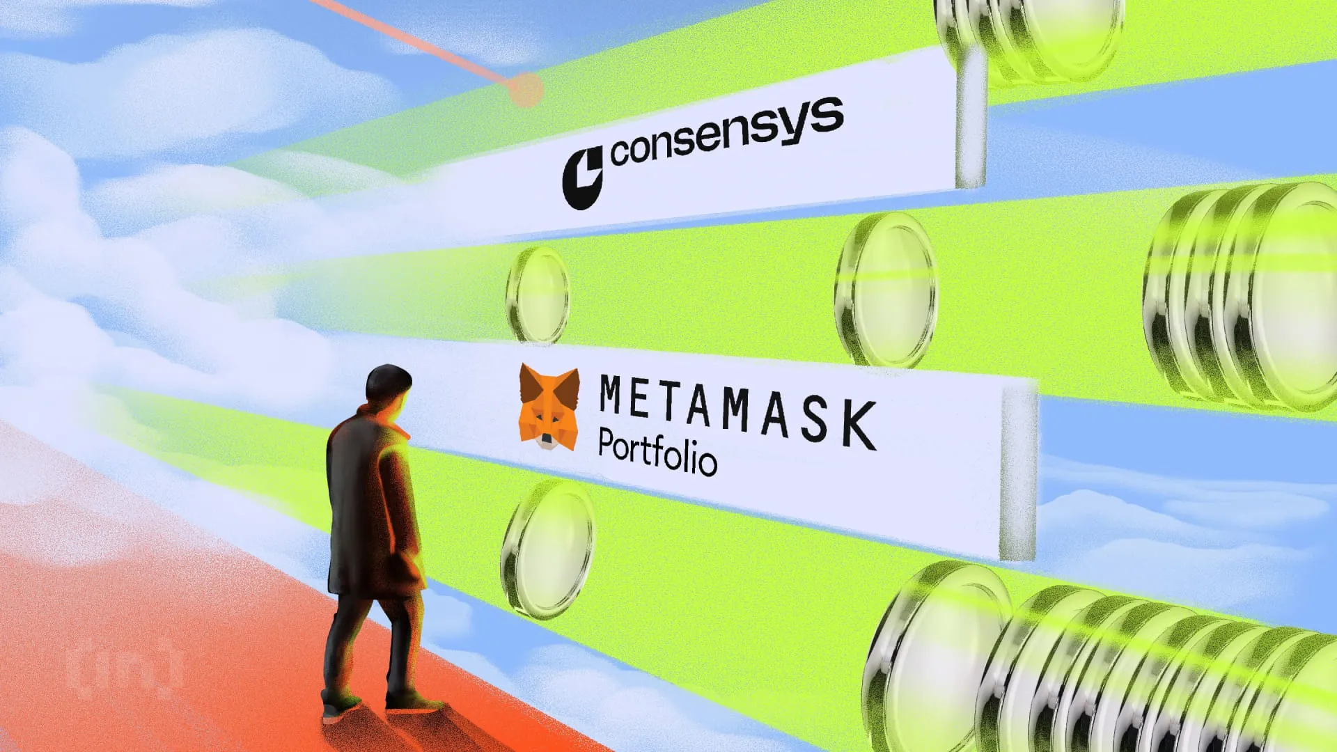 MetaMask & Consensys Staking: Exploring Validator Staking on the MetaMask Portfolio