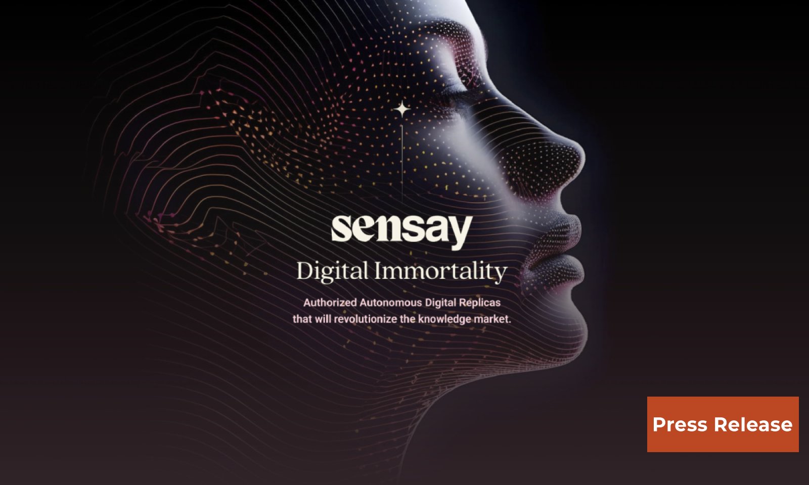 Sensay Unveils AI-Powered Digital Replicas for Dementia Support and Beyond