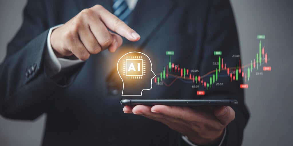 AI Tokens Surge as IOTA Launches VC Fund and Jasmy Inks Panasonic Deal