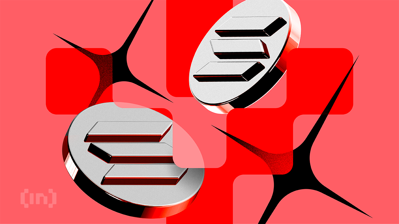 Solana (SOL) Price at Risk of Steeper Correction